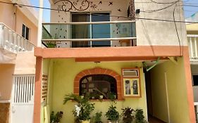 El Malecon, Central Mini Apartments